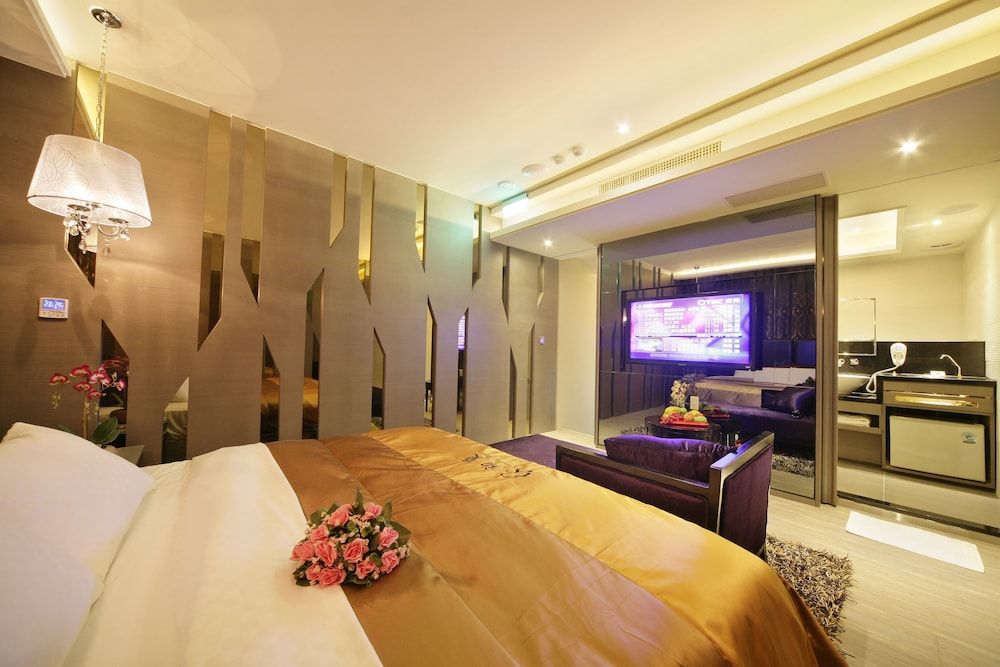 Sovrum
