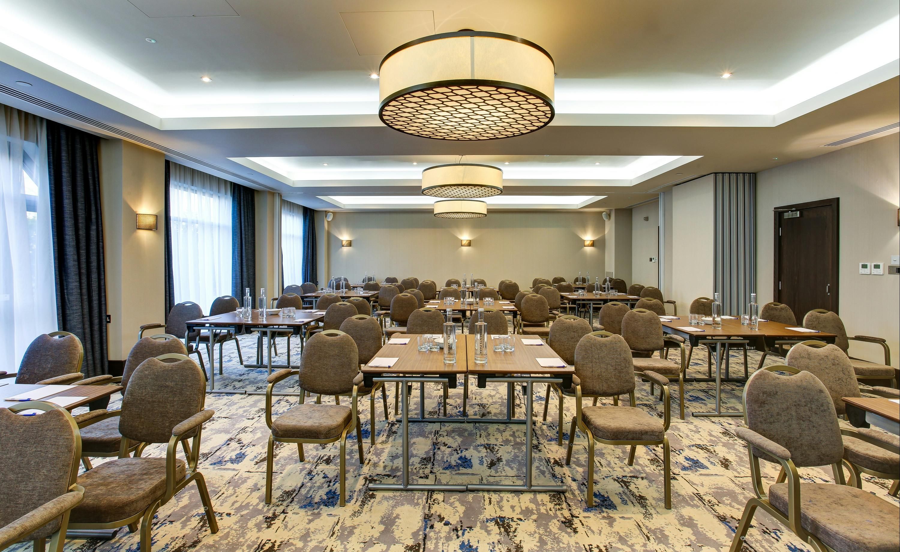 Konferensrum