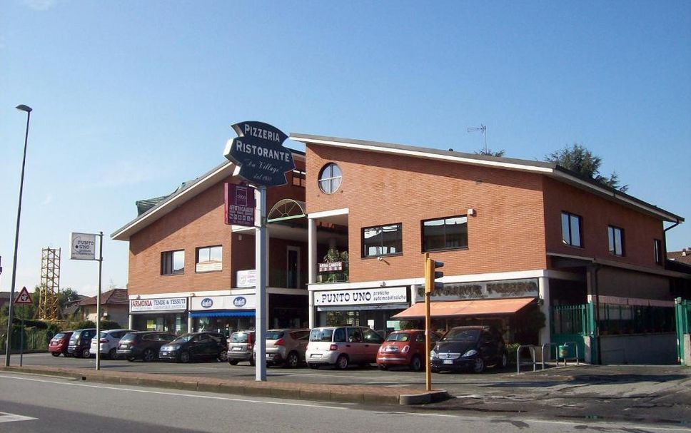 Byggnad Foto