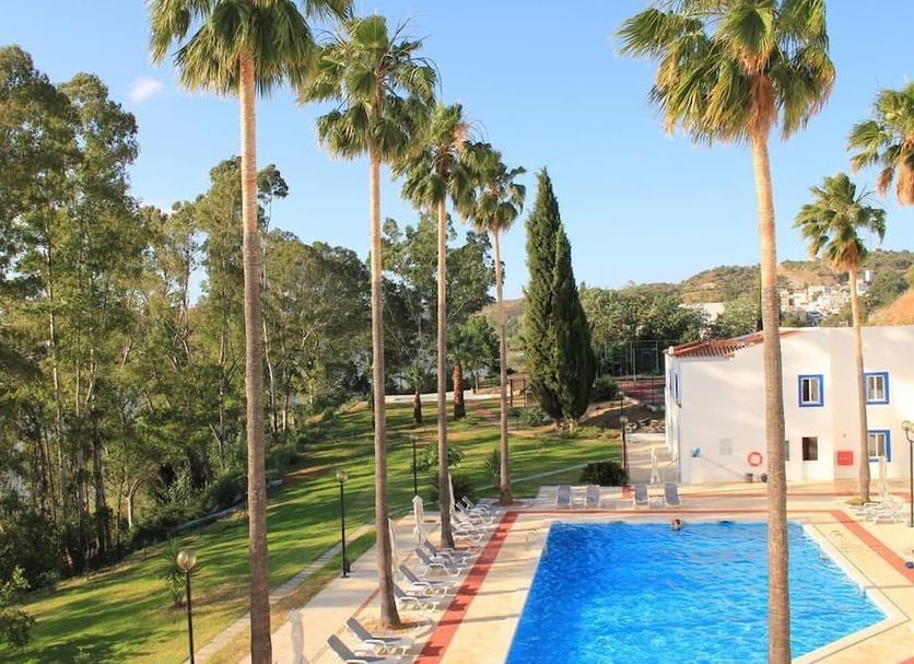 Pool Foto