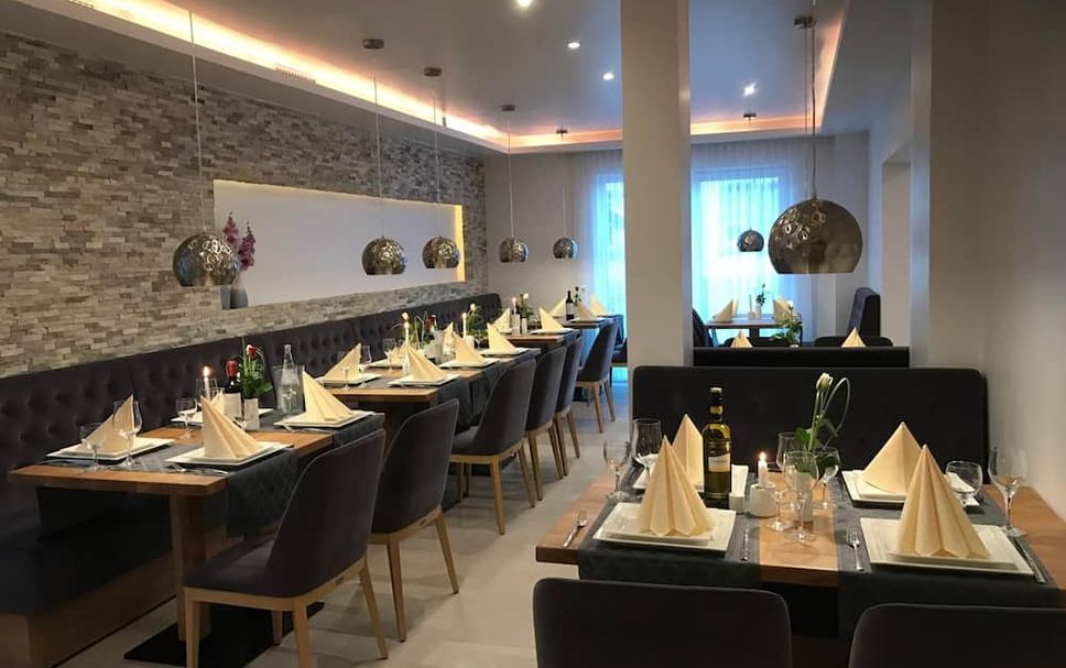 Restaurang Foto