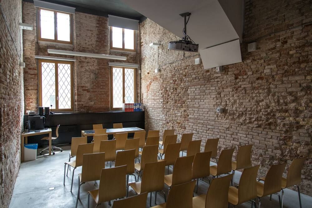 Konferensrum