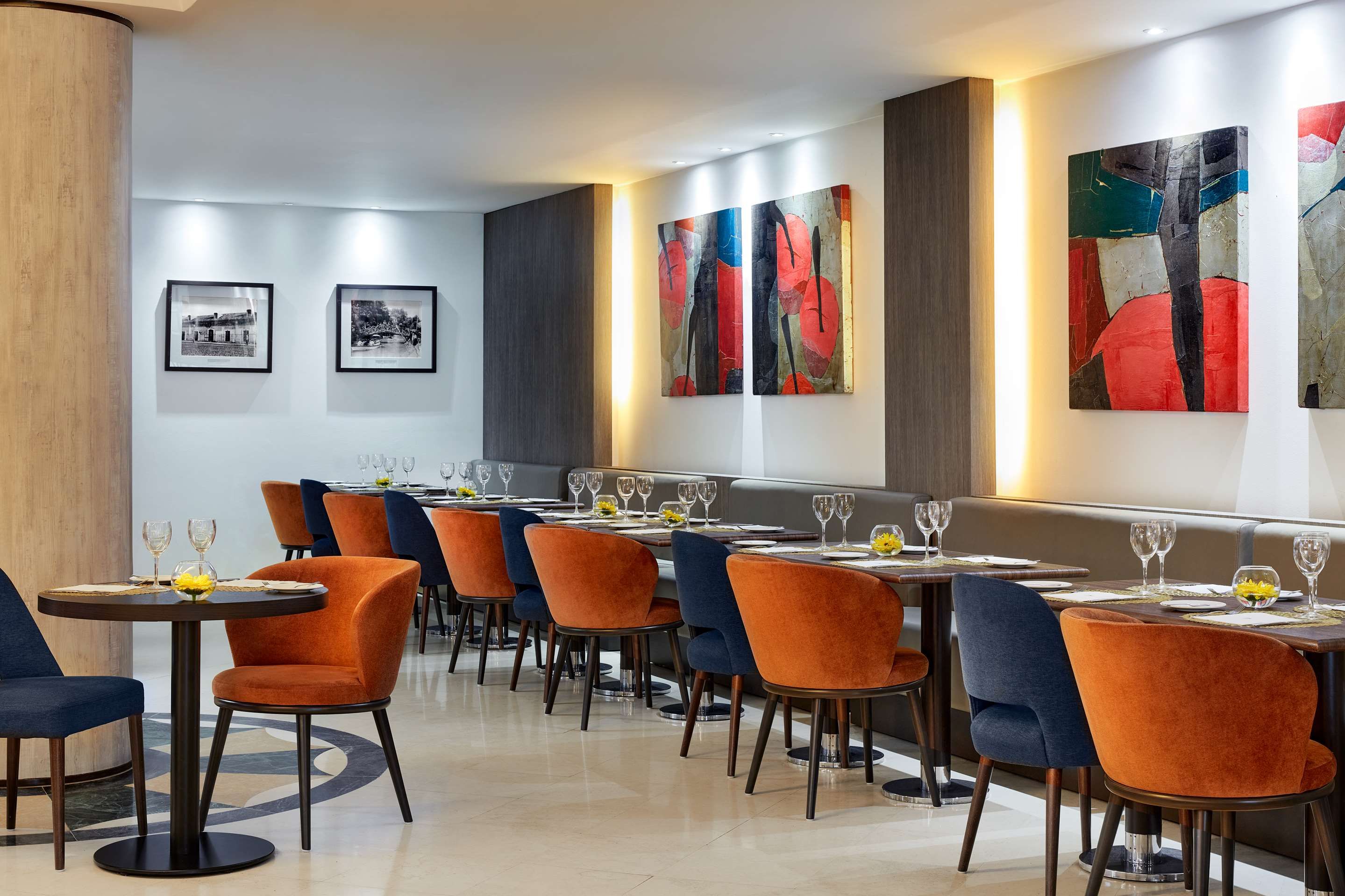 Restaurang
