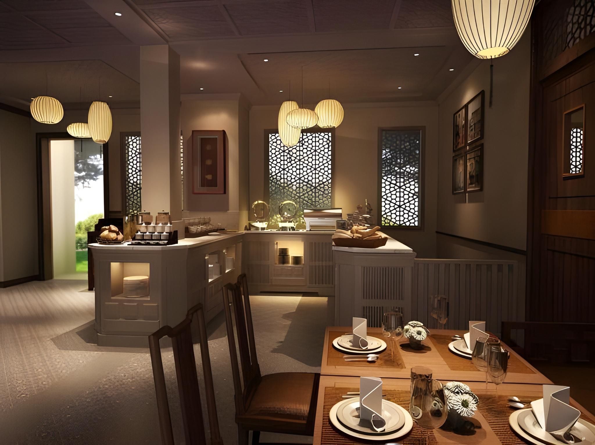 Restaurang