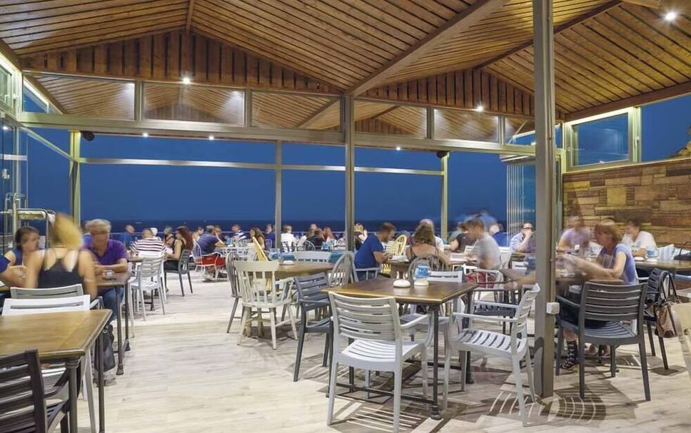 Restaurang Foto