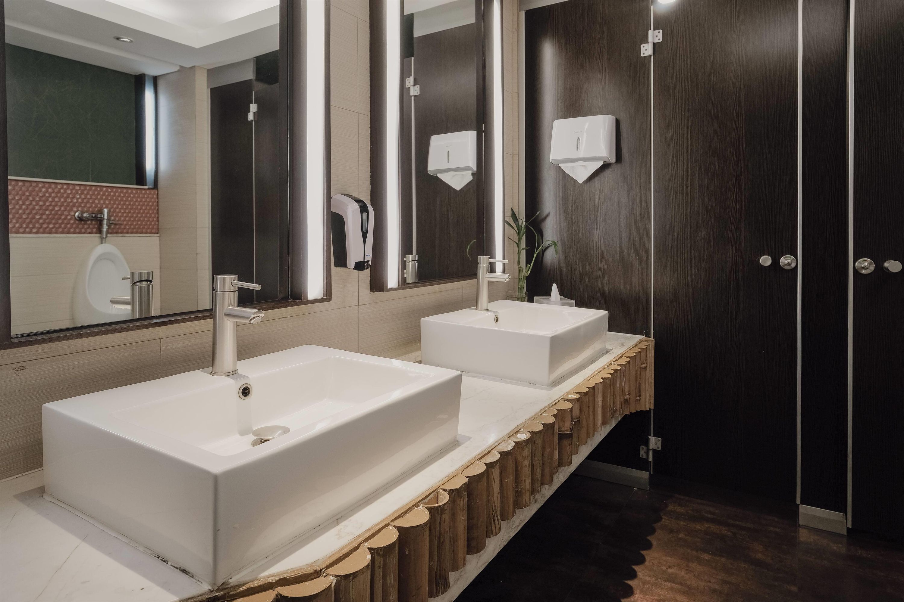 Hotellfaciliteter