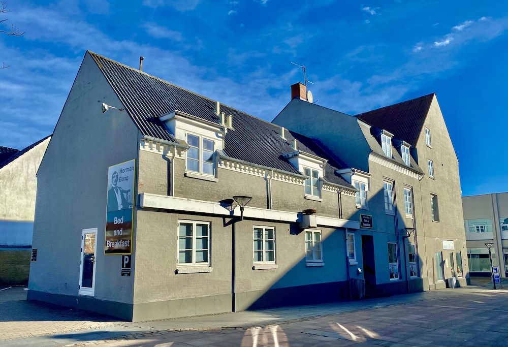Byggnad Foto
