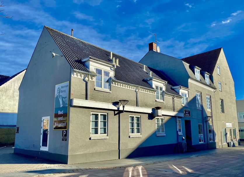 Byggnad Foto