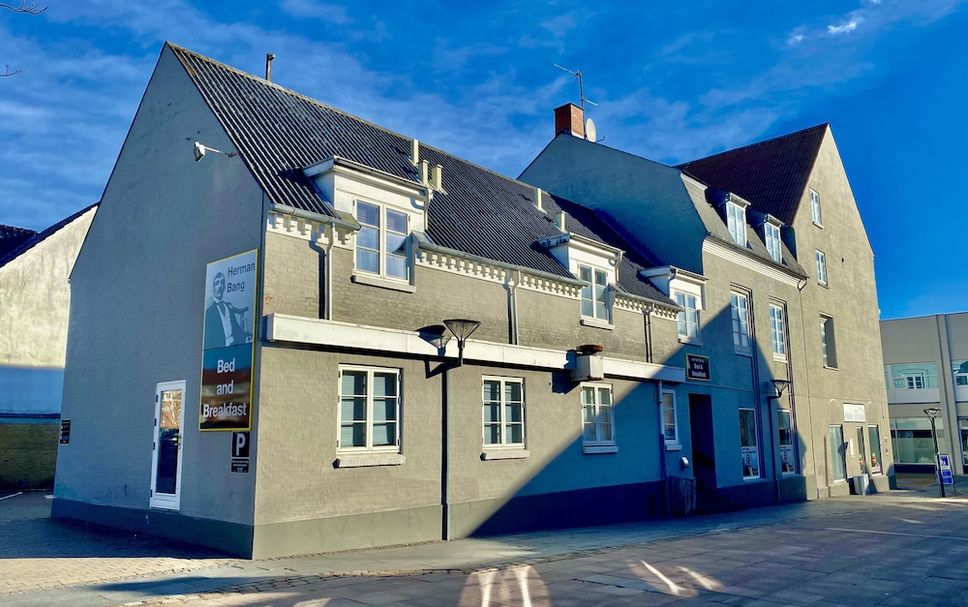 Byggnad Foto