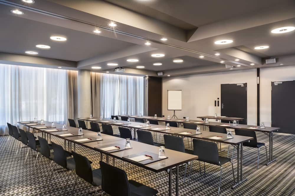 Konferensrum
