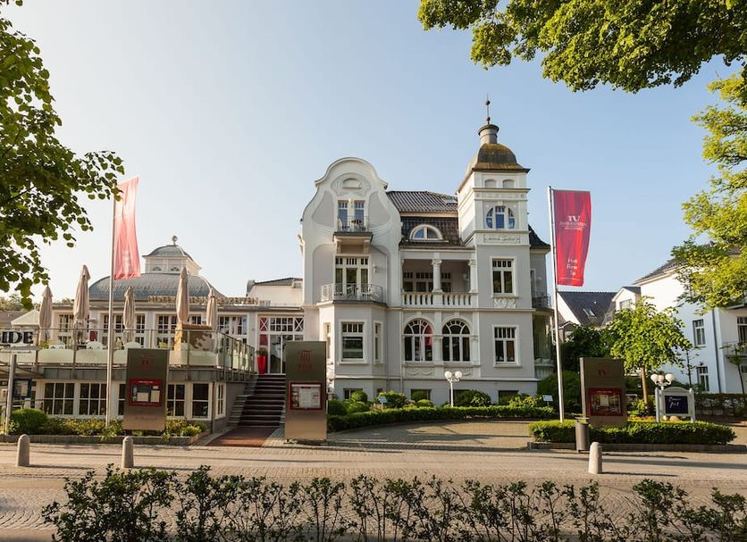 Byggnad Foto