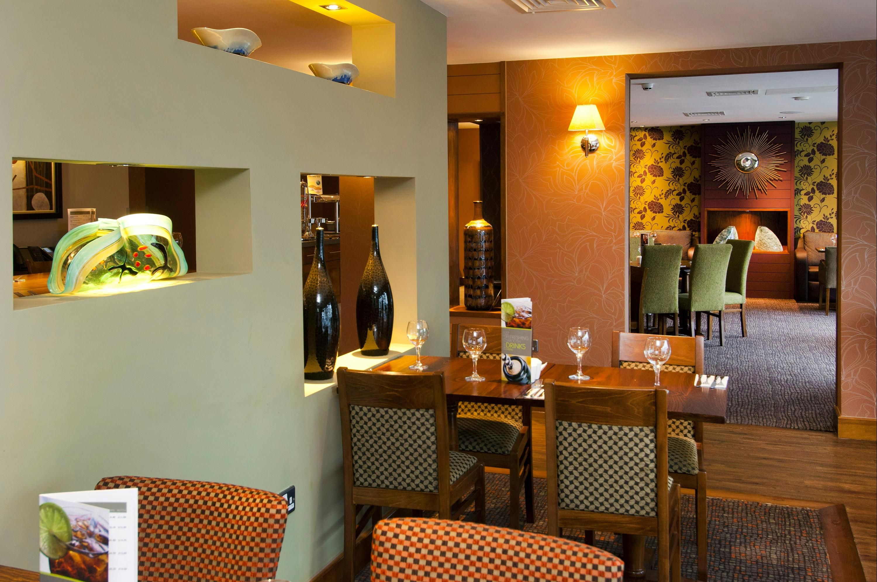 Restaurang