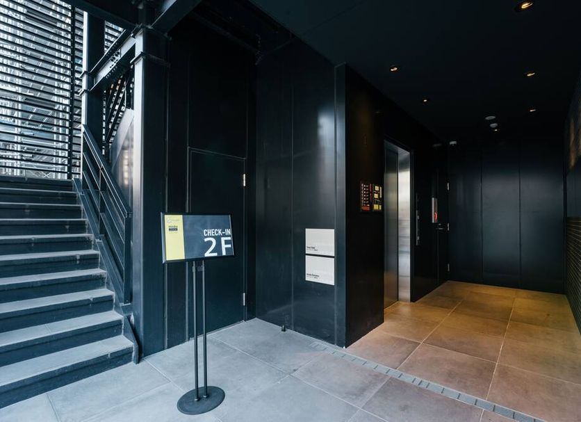 Hall Foto