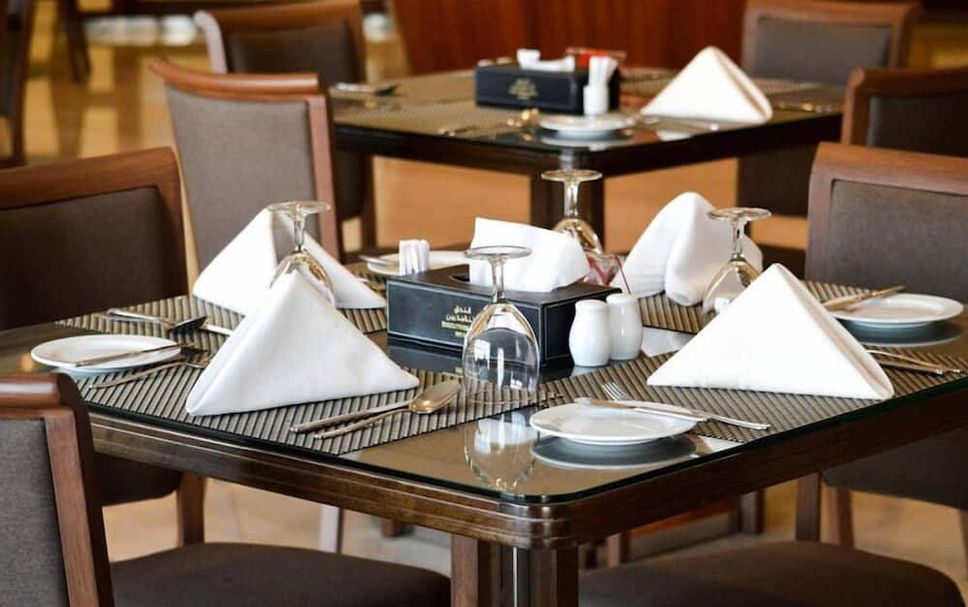 Restaurang Foto