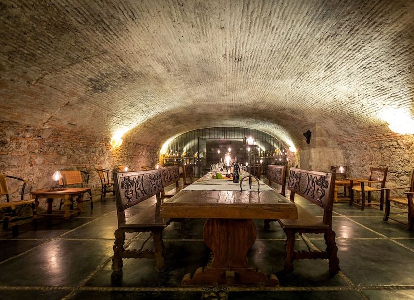 Restaurang Foto