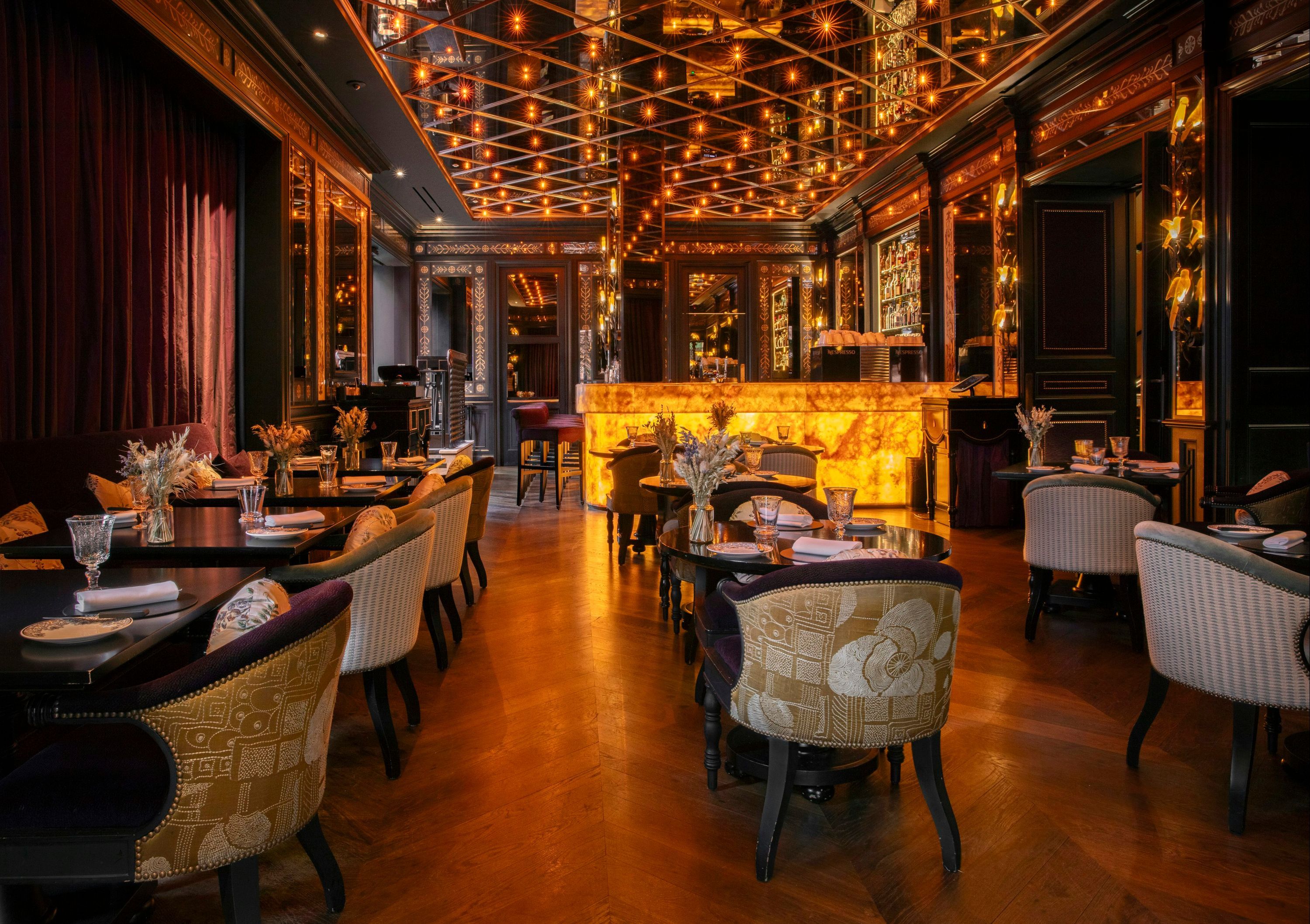 Restaurang