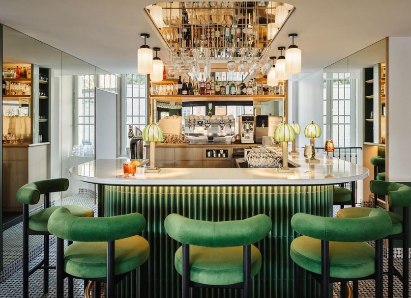 Bar Foto