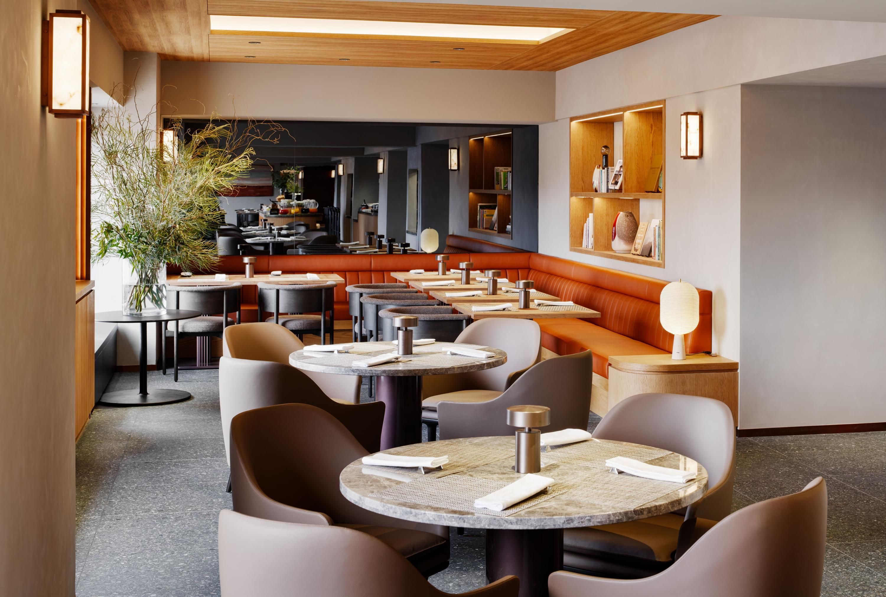 Restaurang