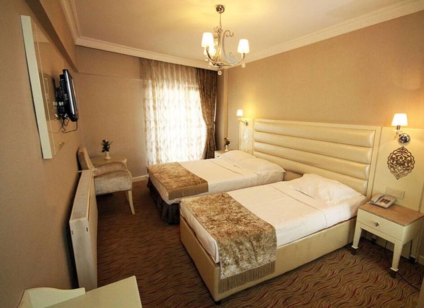 Sovrum Foto