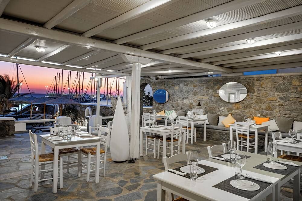 Restaurang