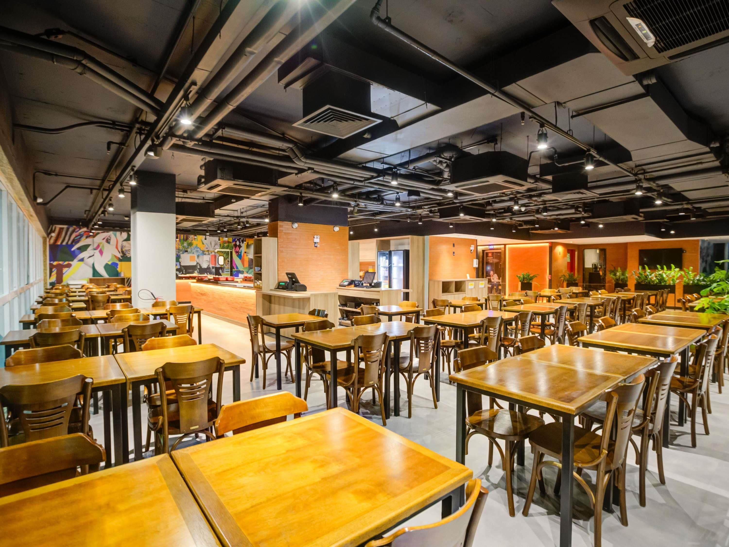 Restaurang