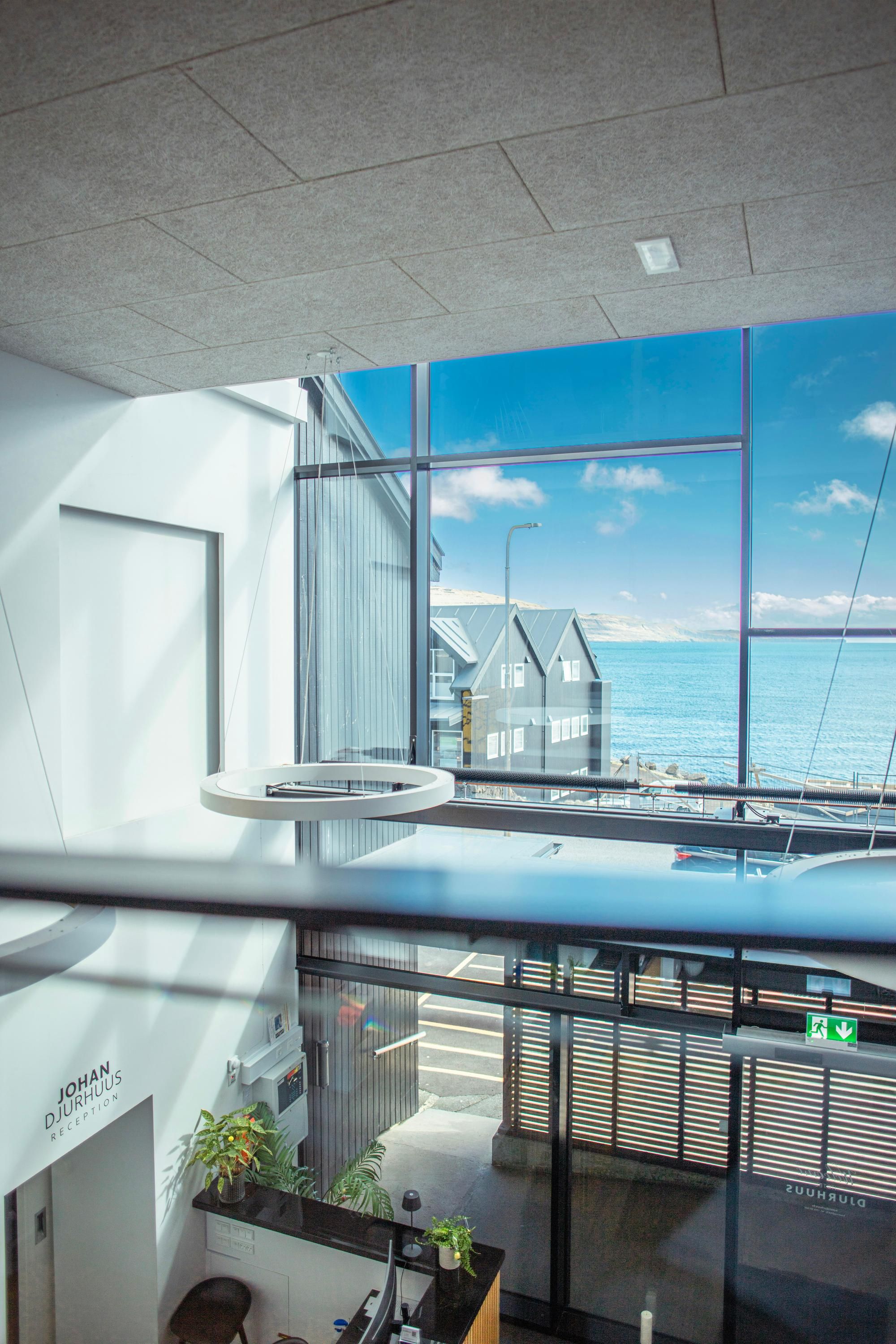 Hotellfaciliteter
