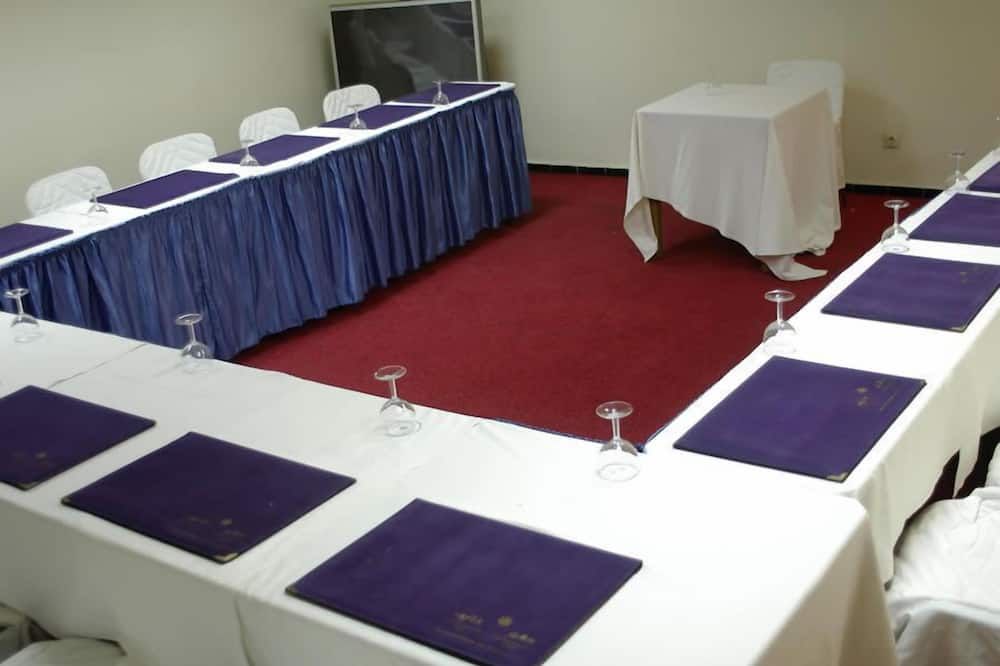 Konferensrum