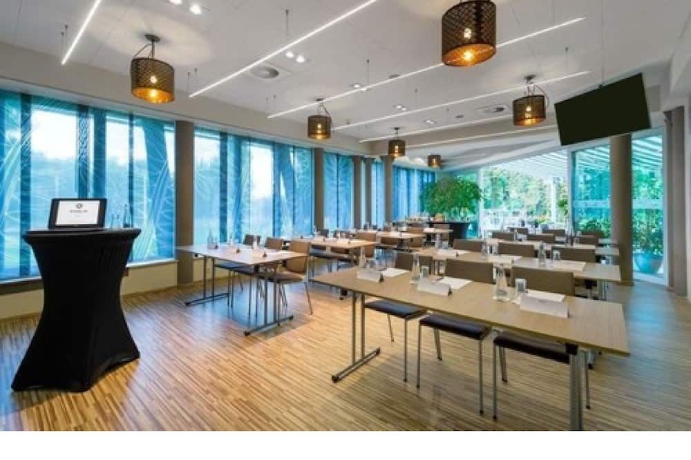 Konferensrum
