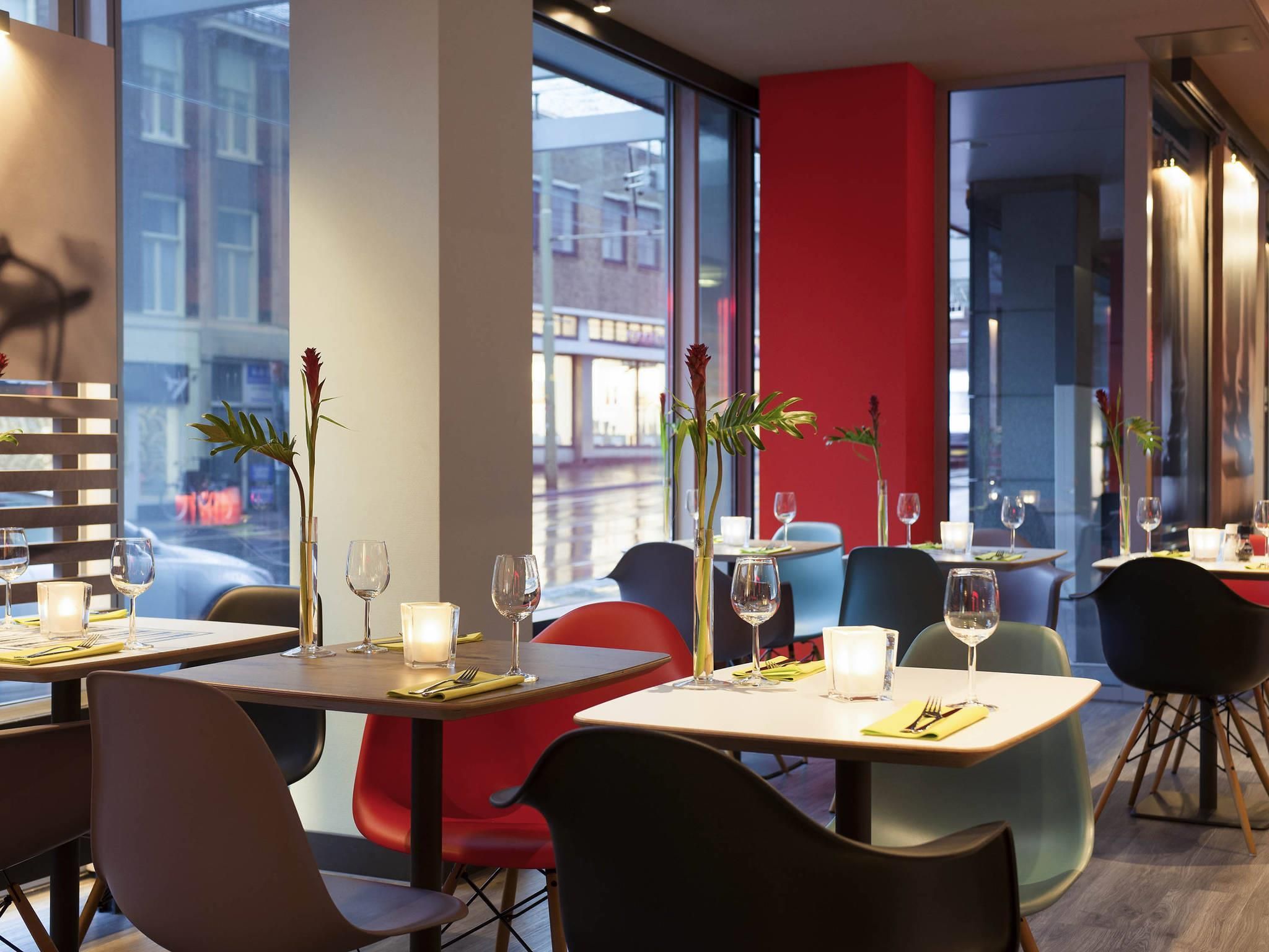 Restaurang