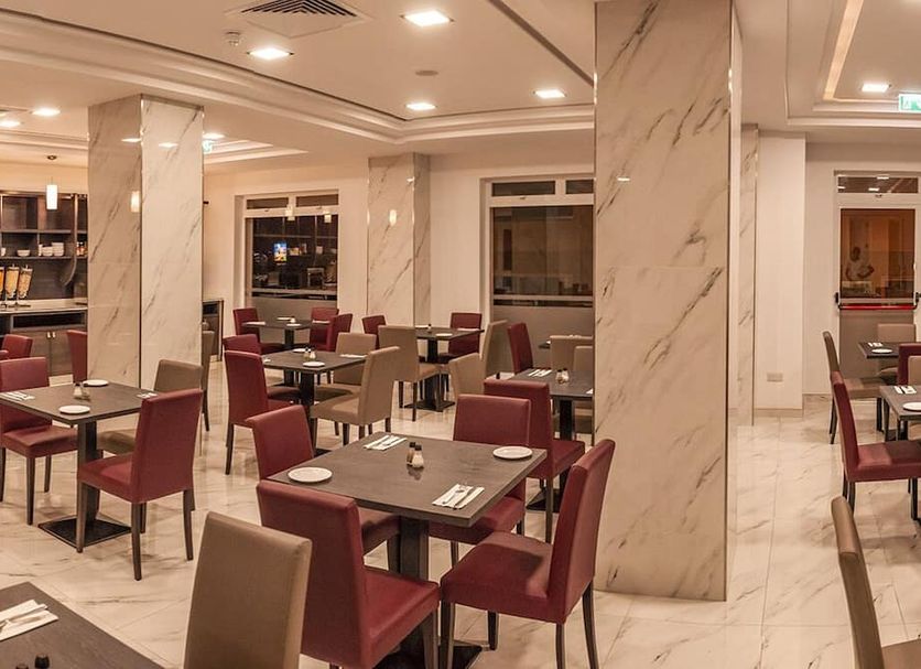 Restaurang Foto