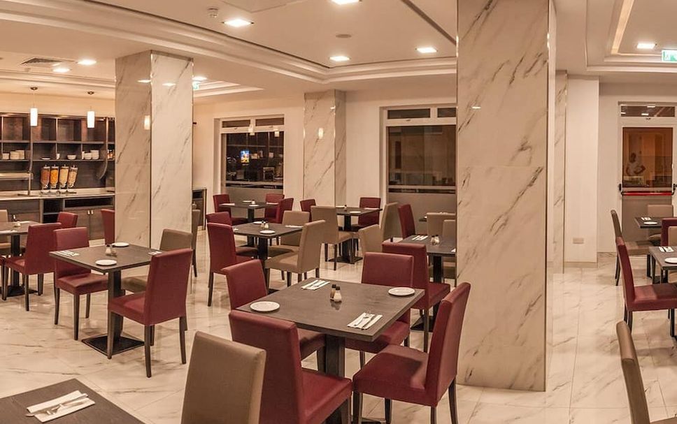 Restaurang Foto