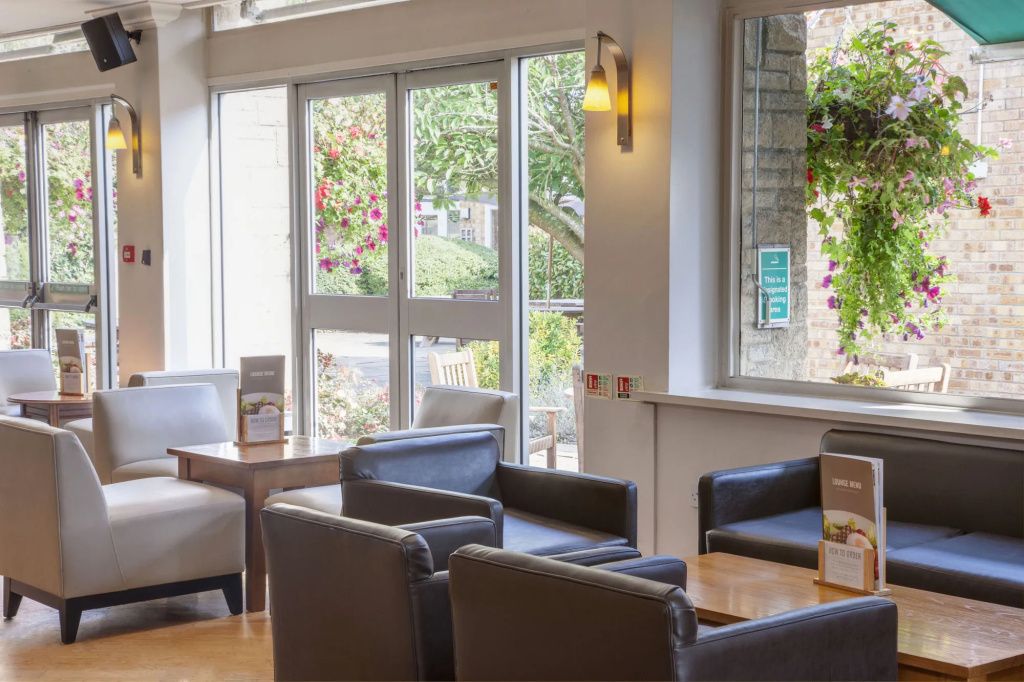 Restaurang