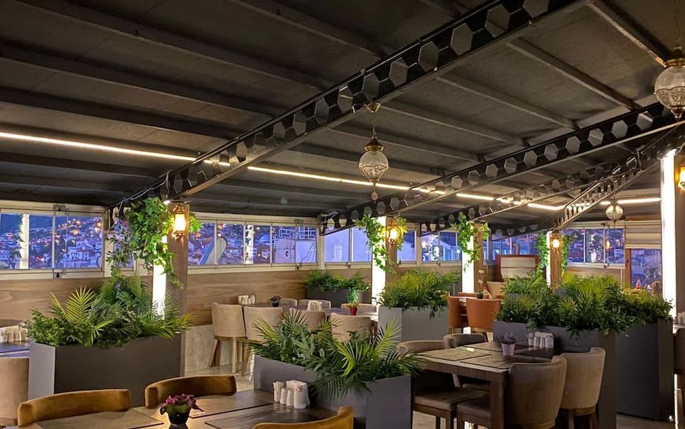 Restaurang Foto