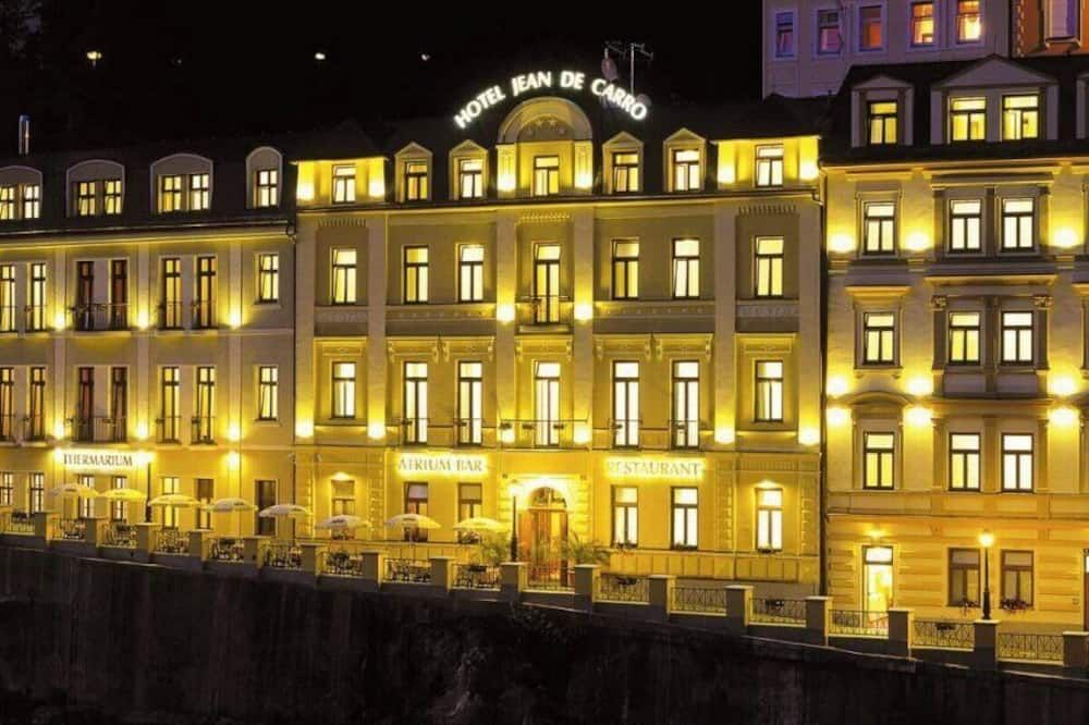 Byggnad