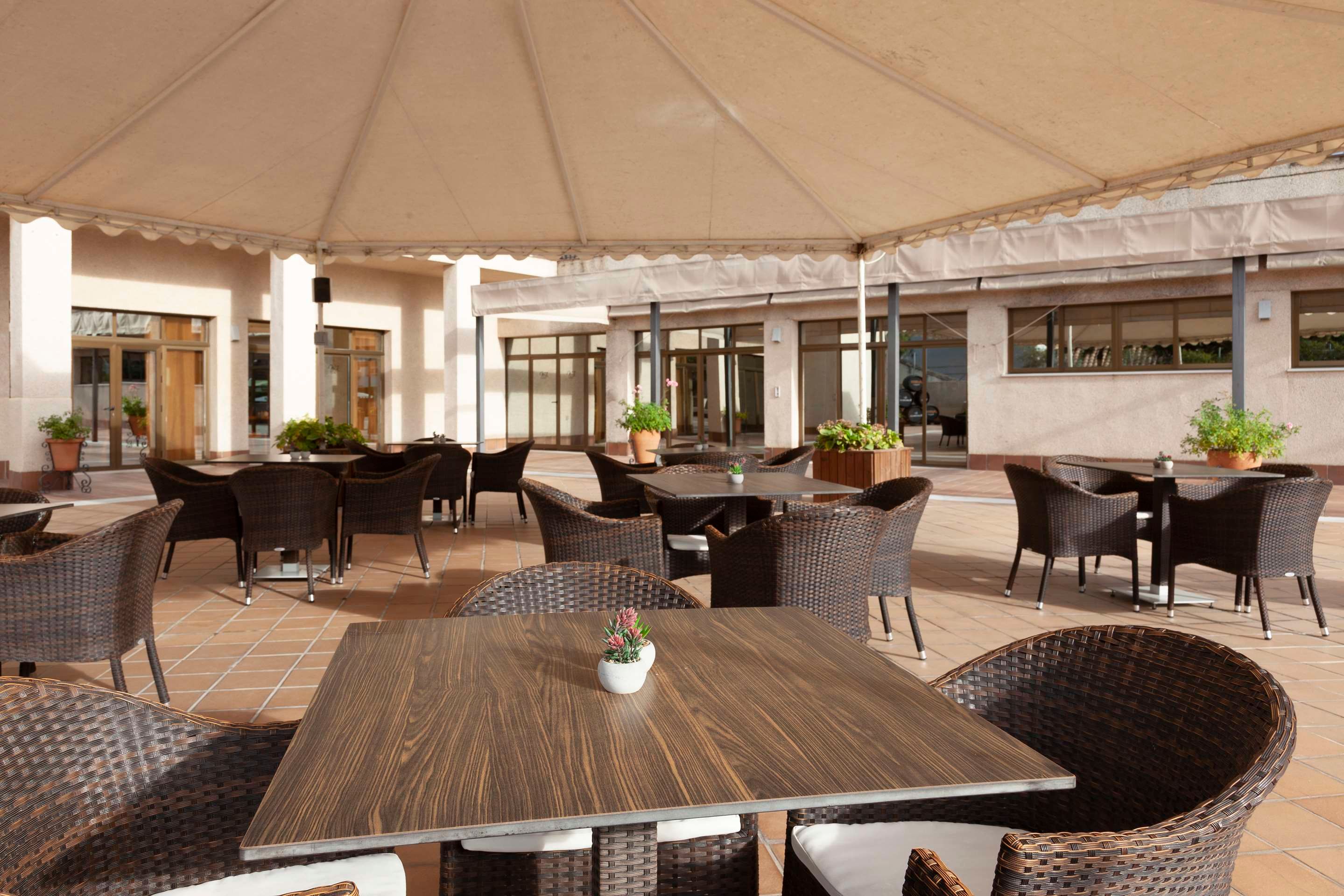 Restaurang