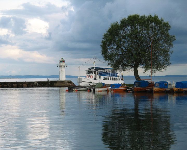 Byggnad