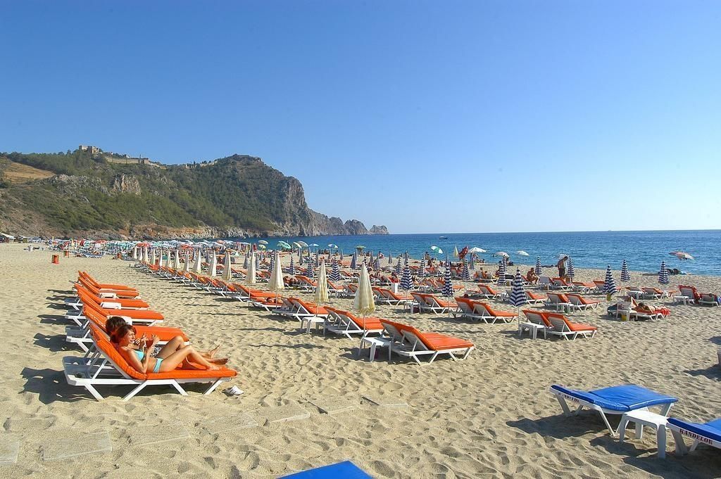 Strand
