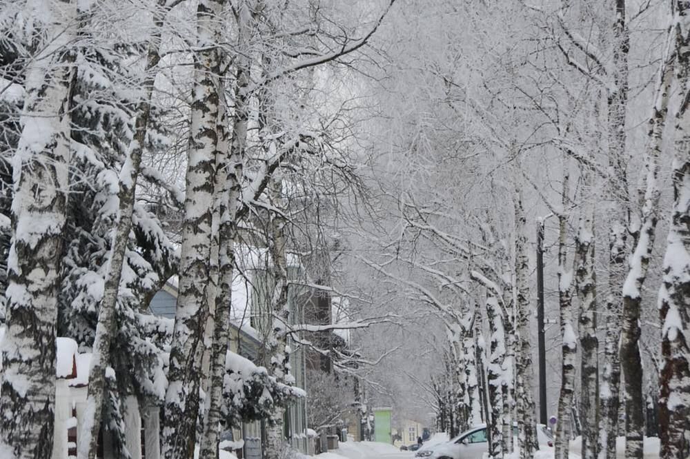 Utomhus