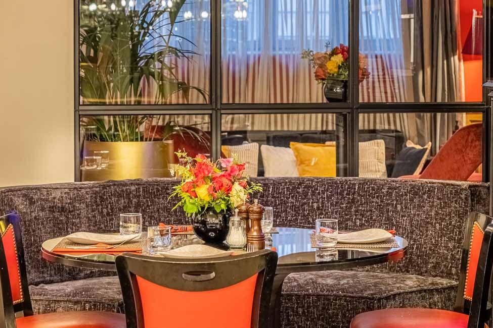 Restaurang
