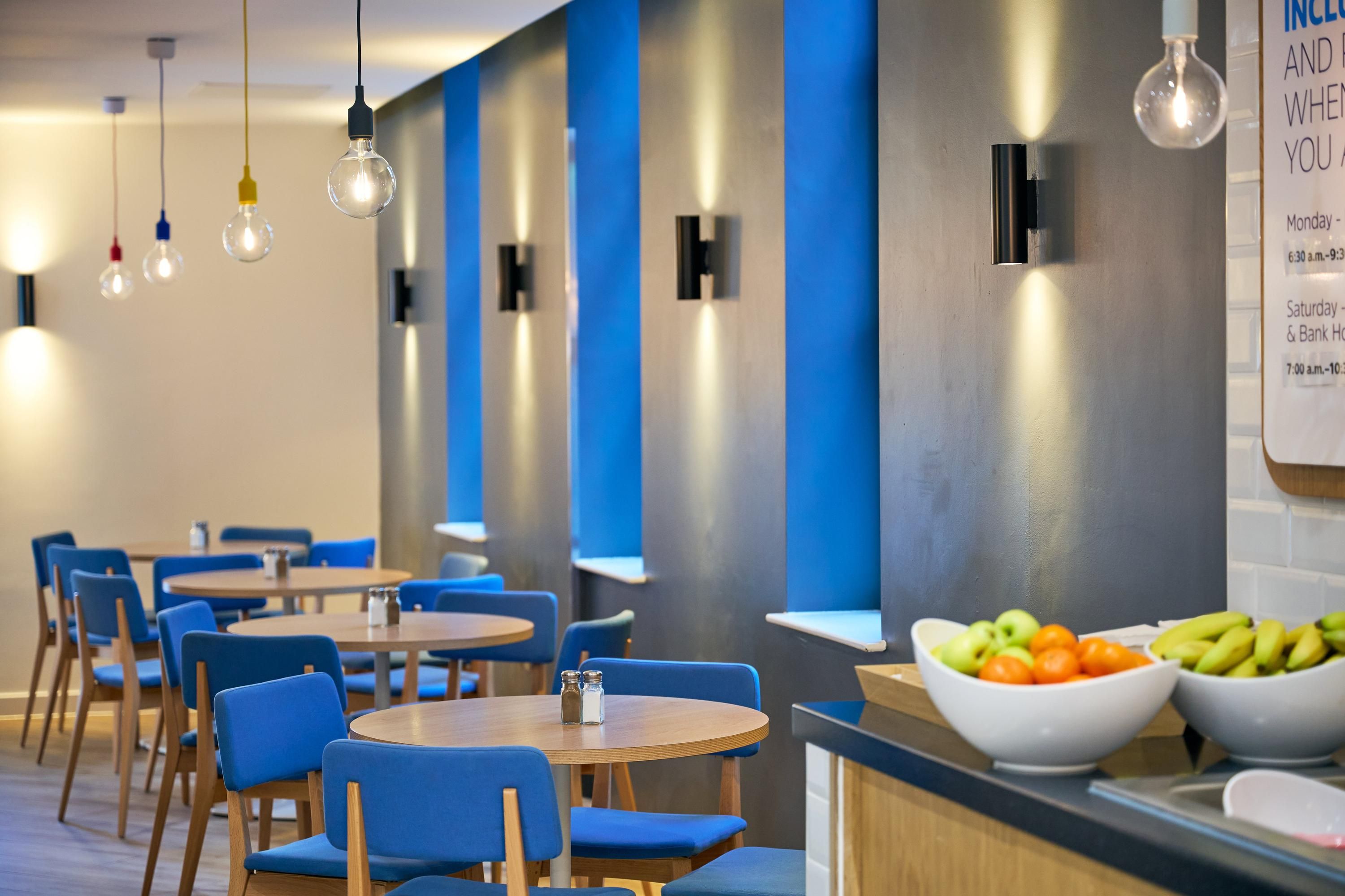 Restaurang