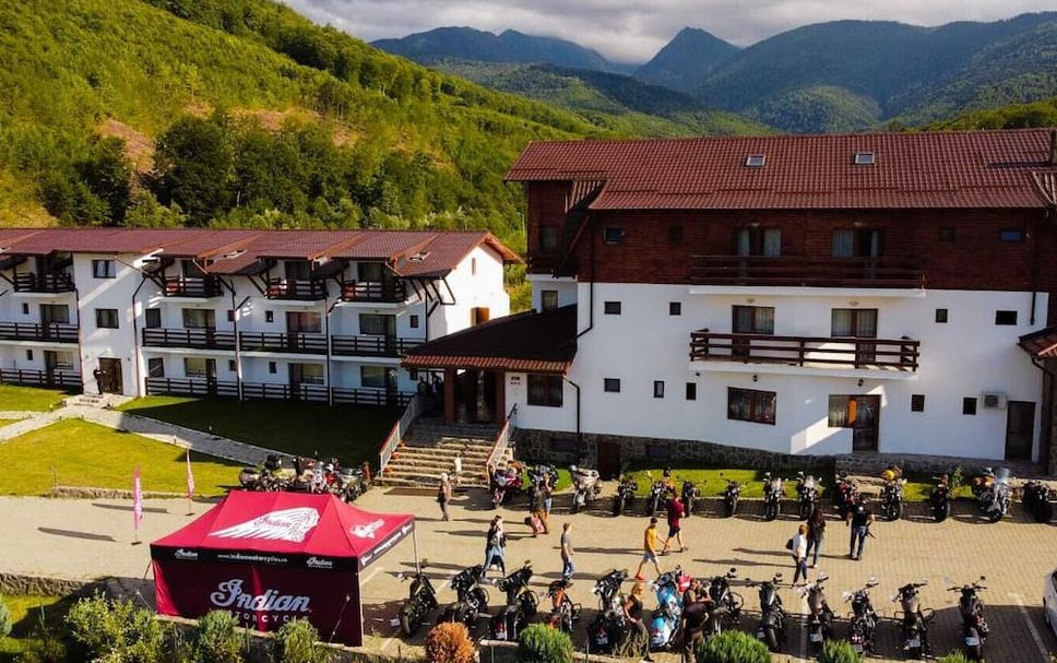 Byggnad Foto