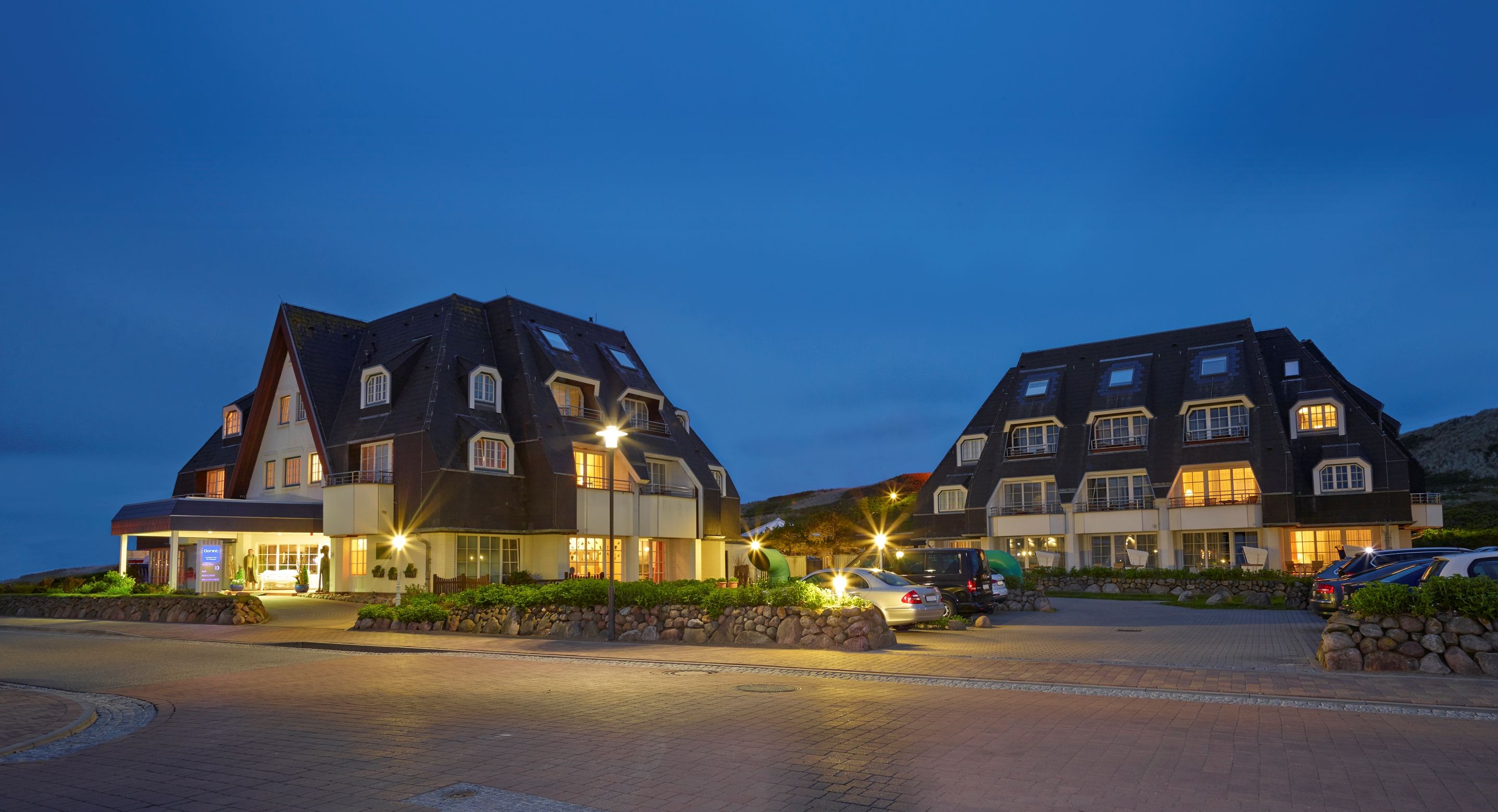 Byggnad
