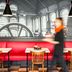 Restaurang
