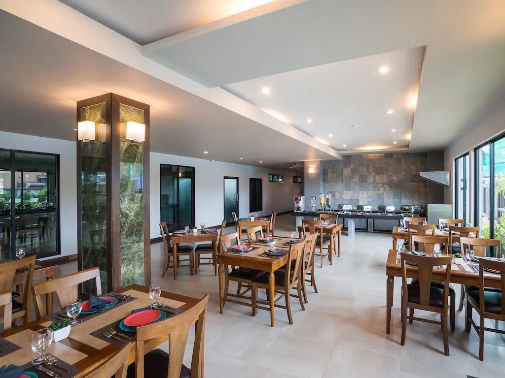 Restaurang