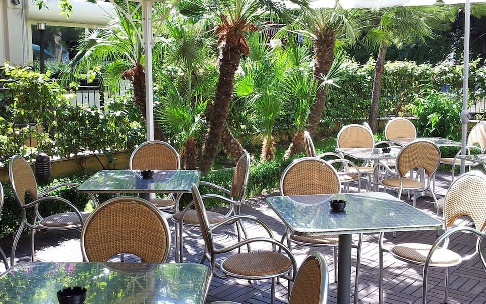Restaurang Foto