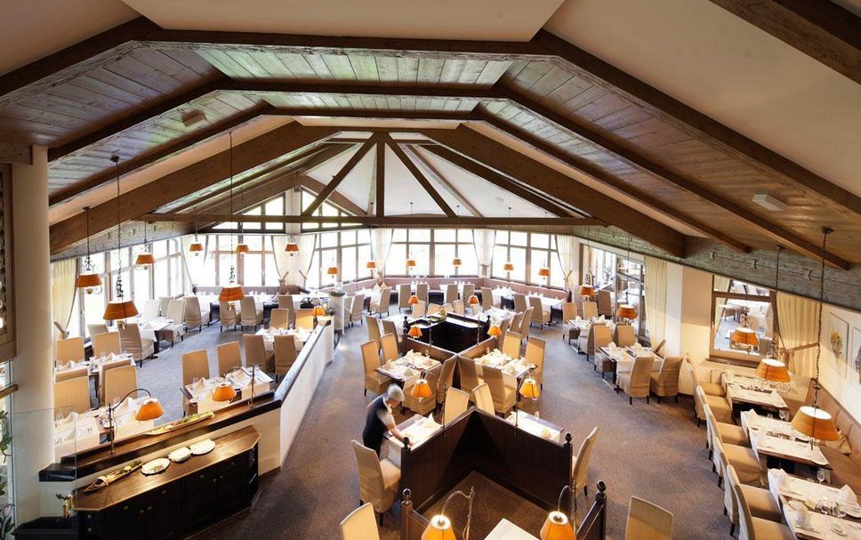 Restaurang Foto