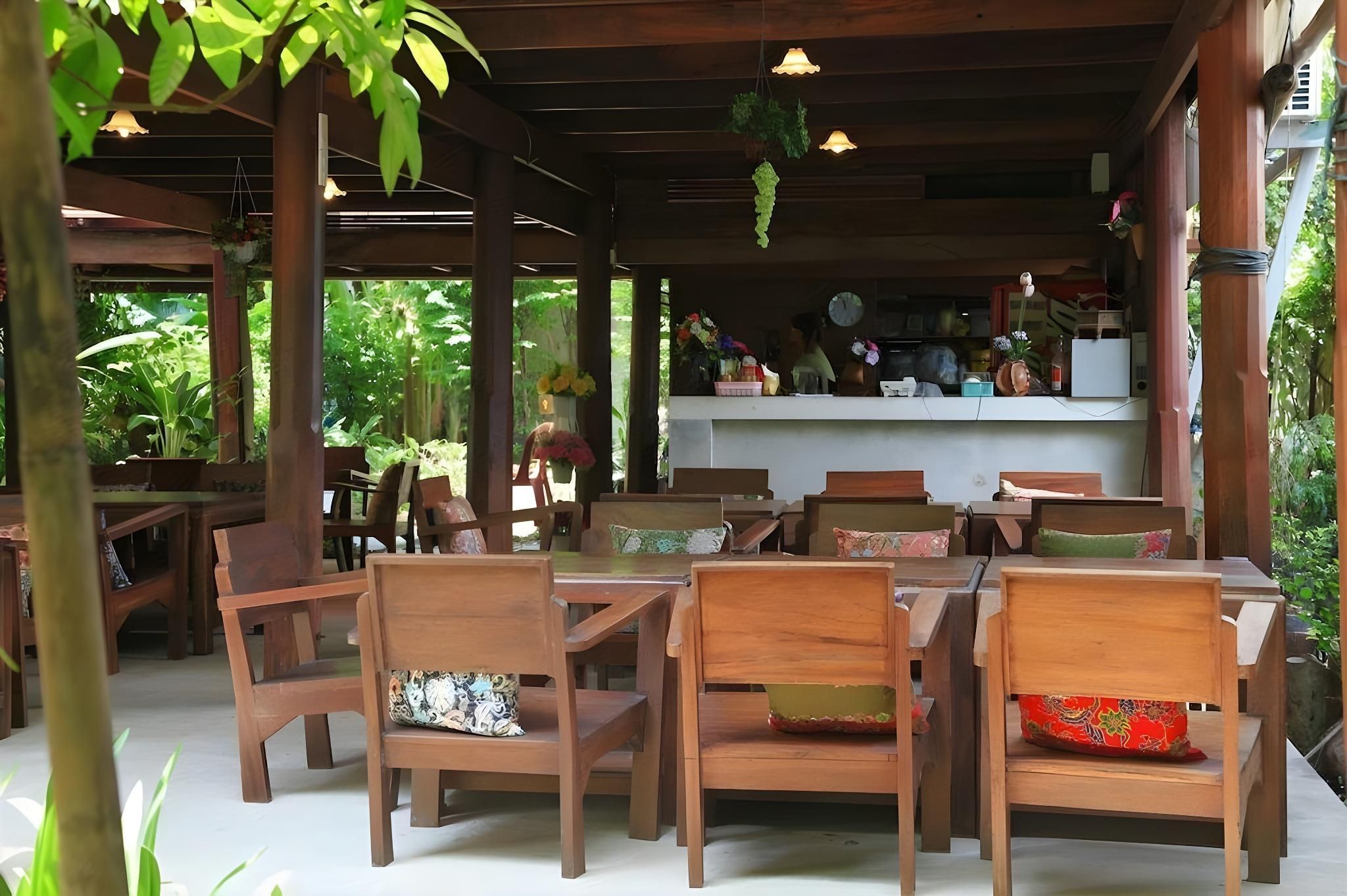 Restaurang Foto