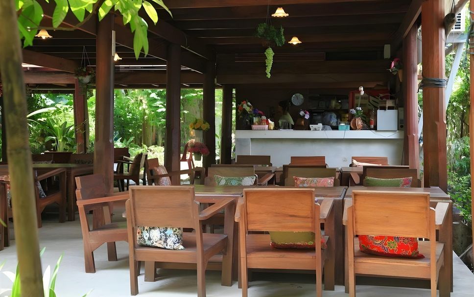 Restaurang Foto