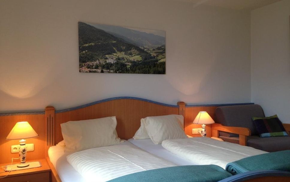 Sovrum Foto
