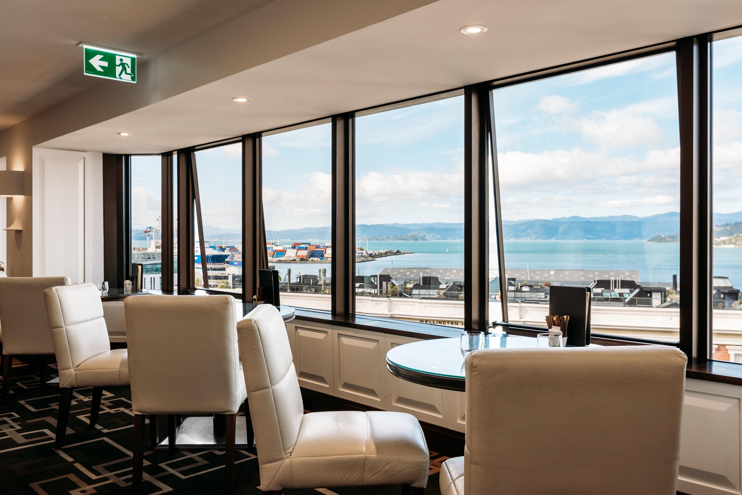 Hotellfaciliteter